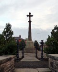 Bredbury and Romiley, Stockport War Memorial